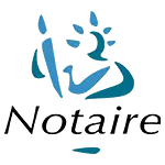 logo notaire