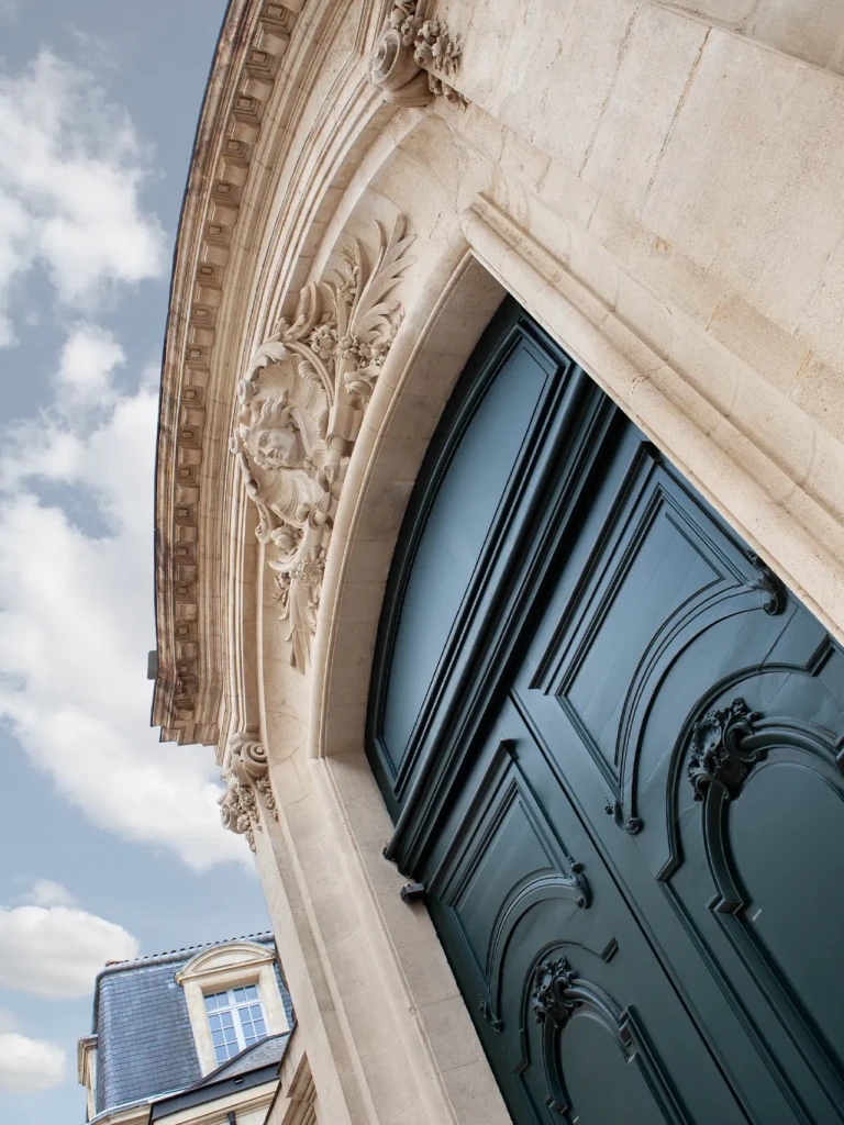 exemple entré office